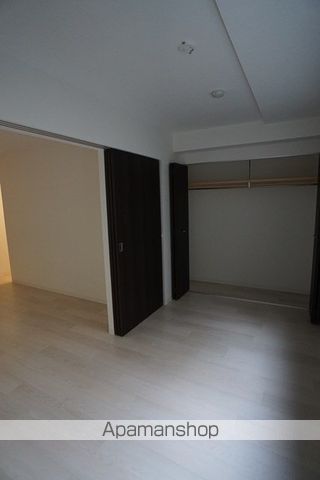 札幌市東西線 円山公園駅 徒歩7分 4階建 築8年の内装写真