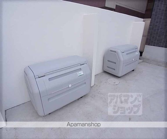 フラッティ龍大南のその他写真
