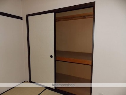 タウニー藤根[2DK/35.4m2]の収納