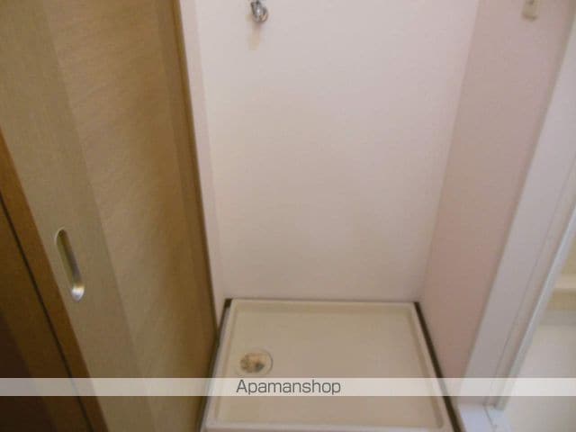 レェーヴ江向の内装写真
