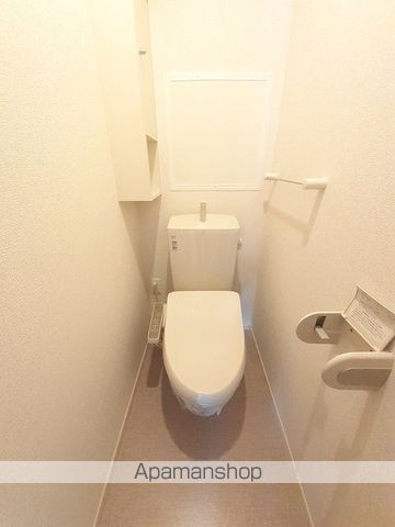 グロード・モーテBの内装写真