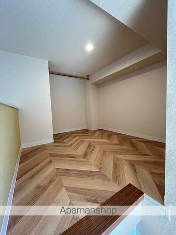 RADIANCE七里の内装写真
