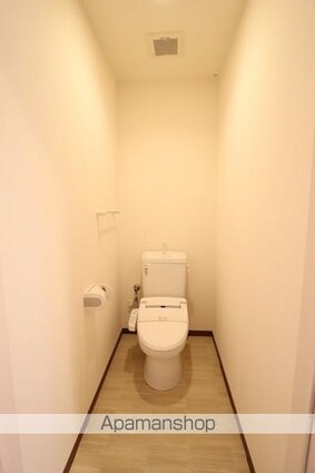 グランデサーナ[1LDK/56.25m2]のトイレ