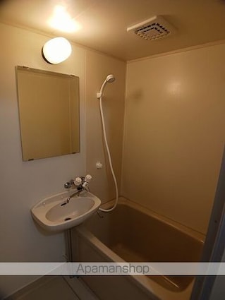 コーポ長島[2DK/40.09m2]のバス