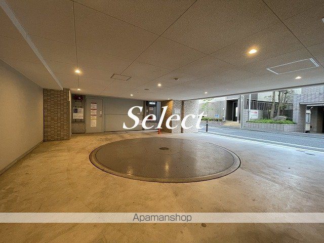 リヴシティ横濱関内弐番館の外観写真
