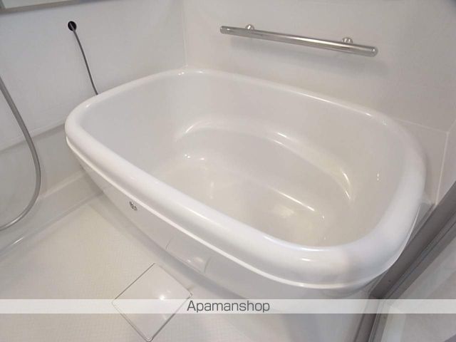 シルエラ御所南の内装写真