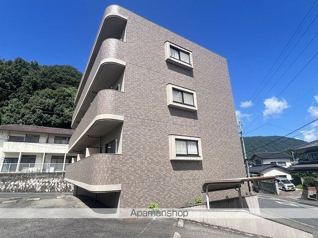 ヴェルドミールの外観写真