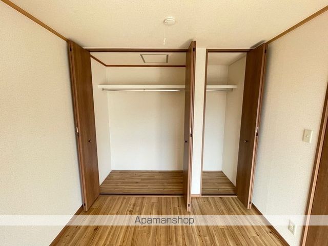 ハートランド B棟の内装写真