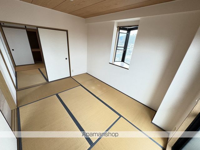 アメニティKS パートIの内装写真