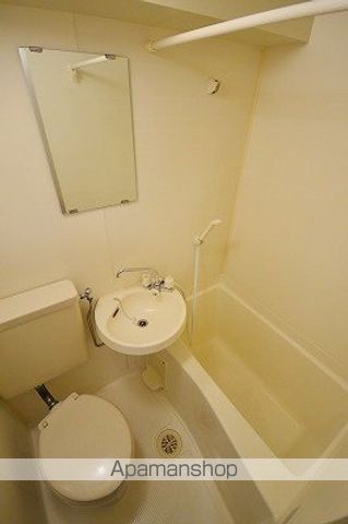 ハイム関矢の内装写真
