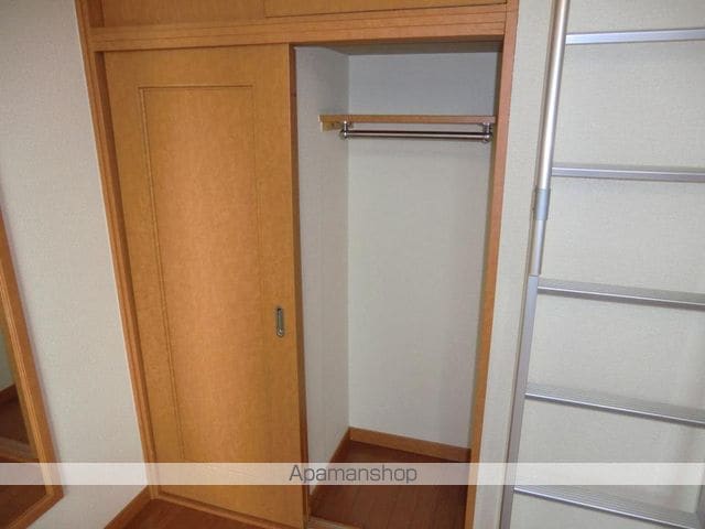 レオパレス GLANZ OBERの内装写真