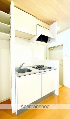 森小路矢野マンションの内装写真