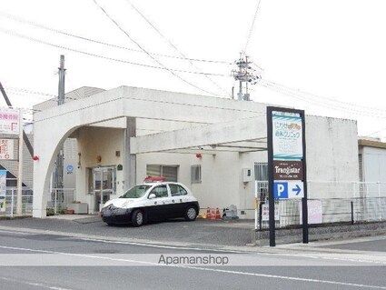 岡山県岡山市北区平野[2LDK/58.62m2]の周辺4