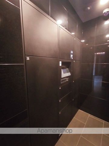 プレサンス南森町ライズのその他写真