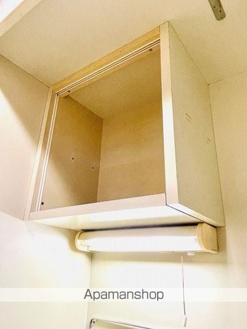 アルピーヌ旭の内装写真