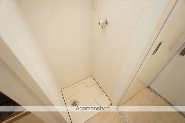 アンソレイユ茨木中津町の内装写真
