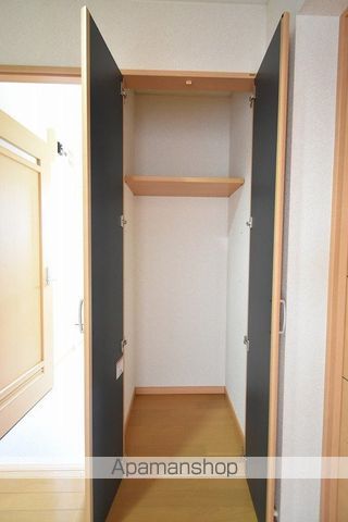 TPCVの内装写真