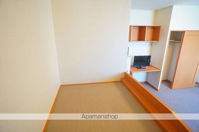 レオパレスまさごの内装写真