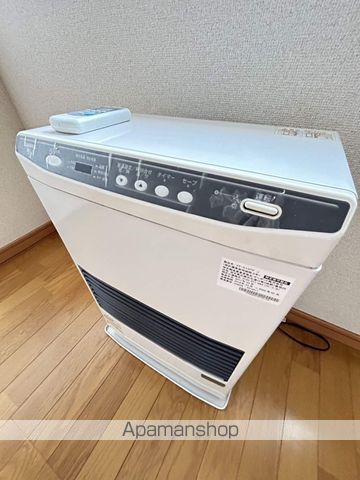 カーサ苗穂の内装写真