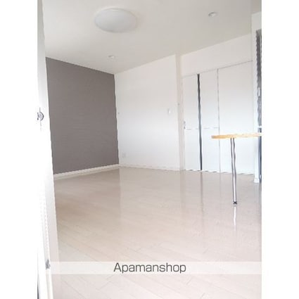 滋賀県大津市におの浜４丁目[1R/30.65m2]の内装2