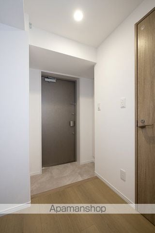 グレースティリアの内装写真