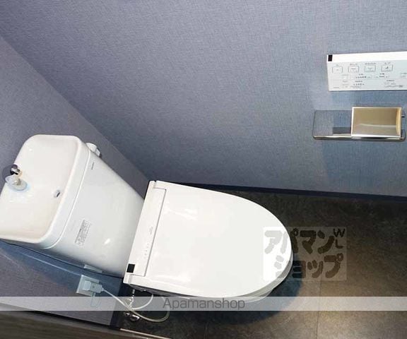 ベラジオ雅び烏丸十条の内装写真