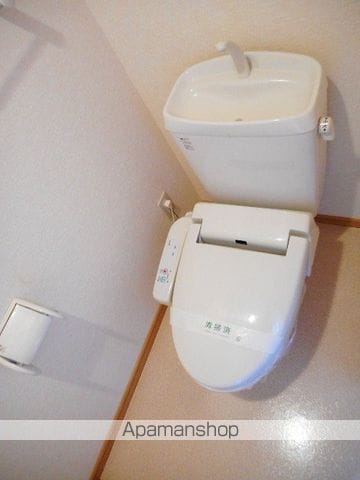 サン・プラシードの内装写真