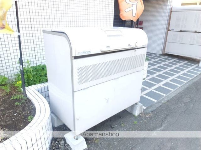 エクセレントハウス豊平37のその他写真