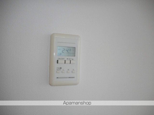 フロンティアレジデンスザタワー品川の内装写真