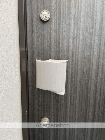 プレサンス鶴舞パーク&ステーションの内装写真