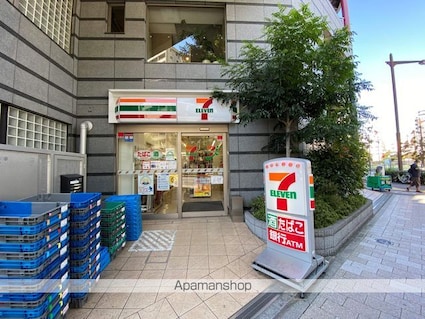 ブライズ東日本橋[1LDK/41.53m2]の周辺2