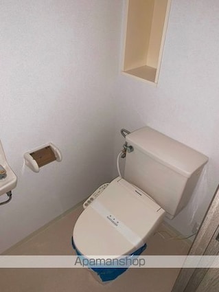 サウスポート品川レジデンス[1LDK/53.1m2]の内装4