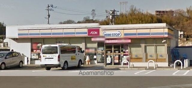 香川県高松市高松町[2DK/39.74m2]の周辺2