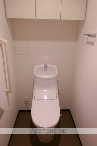 アスール北上野の内装写真