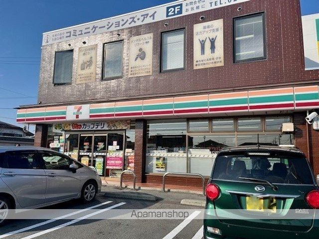 レオパレスムーラの周辺写真
