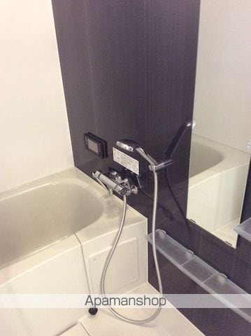 メインステージ信濃町の内装写真