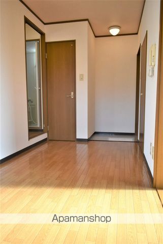 コーポラスへいせいの内装写真