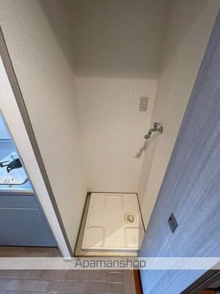 東京都新宿区上落合１丁目[1R/21.25m2]の内装2