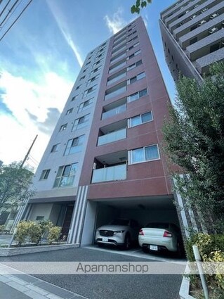 東京都豊島区上池袋２丁目[2LDK/55.78m2]の外観2