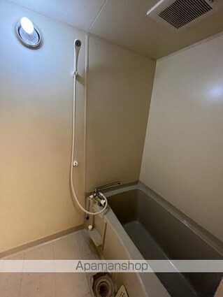 サンライズマンション[1K/33.6m2]のバス