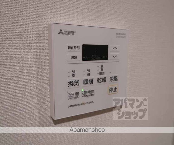 ファーストフィオーレ京都コーヴォの内装写真