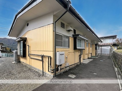 北原豊アパートＥＦ号[1LDK/38.78m2]の外観4