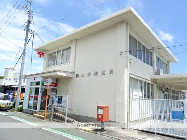 舘山寺サウスコーポの周辺写真