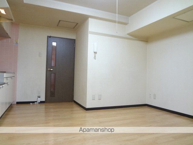 ソレイユの内装写真