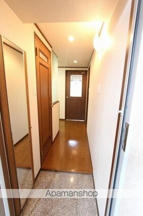 パルムドール[1K/32m2]の内装5