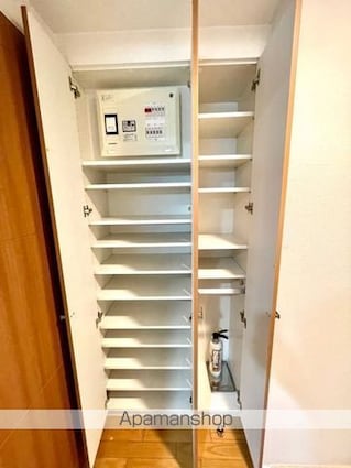 レジディア杉並方南町[1LDK/40.22m2]の内装2