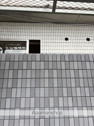 クレア松本[1K/32.68m2]の外観5