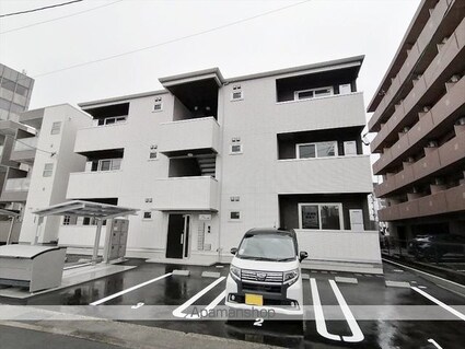 ベイ　ブランシェ老松[1LDK/36.07m2]の外観2