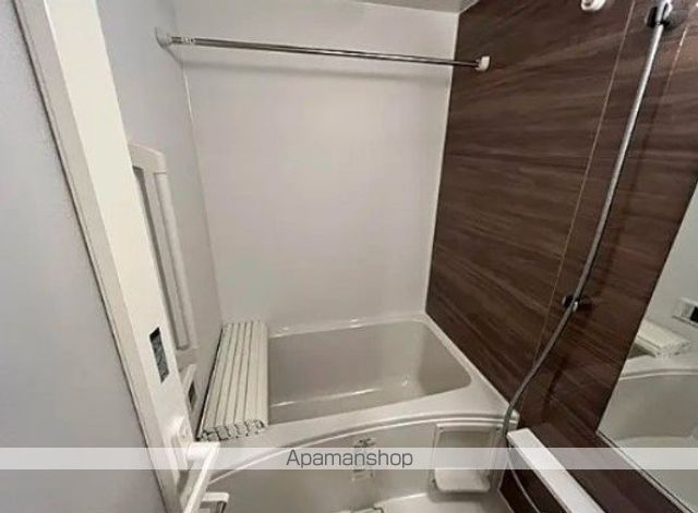 ワンルーフレジデンス新御徒町の内装写真