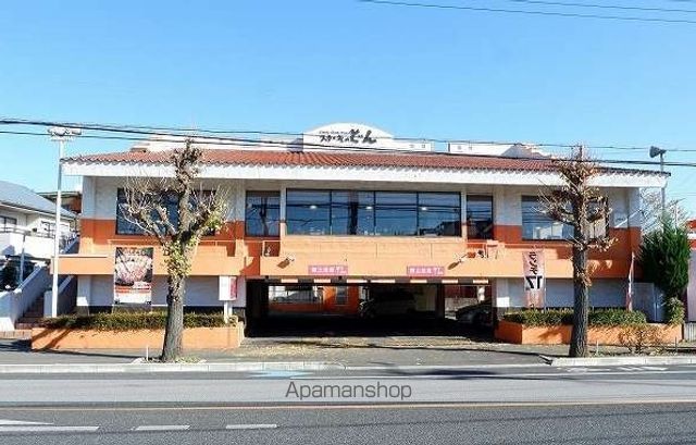 フォンテーヌ西所沢の周辺写真